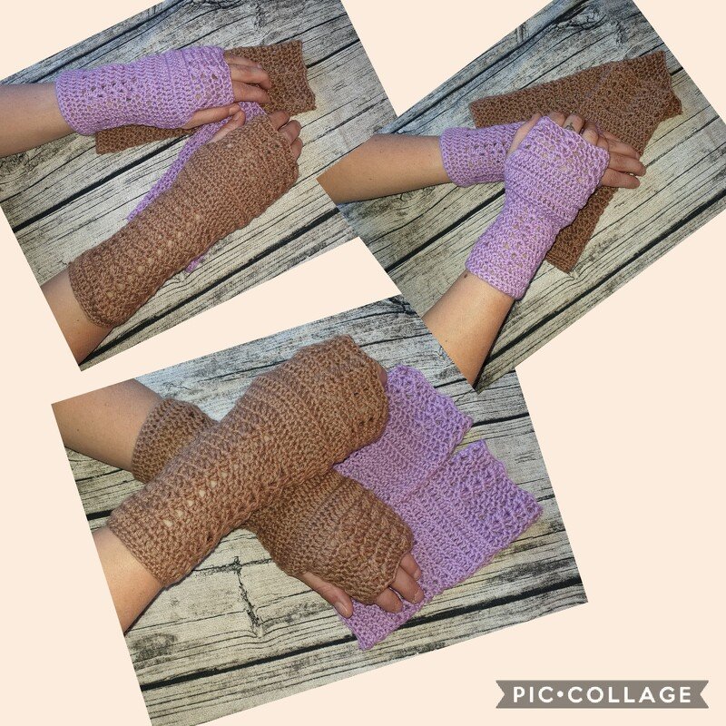 Stulpen Arwen - Bild 2