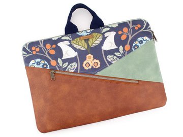 Kuoria in 5 Größen – Laptoptasche, Tablettasche, Nähmappe