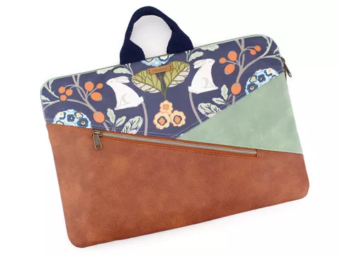 Kuoria in 5 Größen – Laptoptasche, Tablettasche, Nähmappe