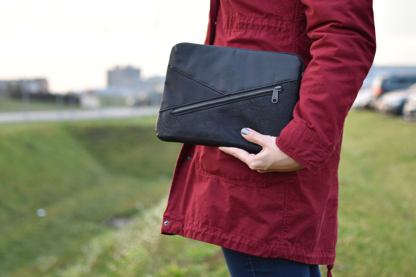 Kuoria in 5 Größen – Laptoptasche, Tablettasche, Nähmappe