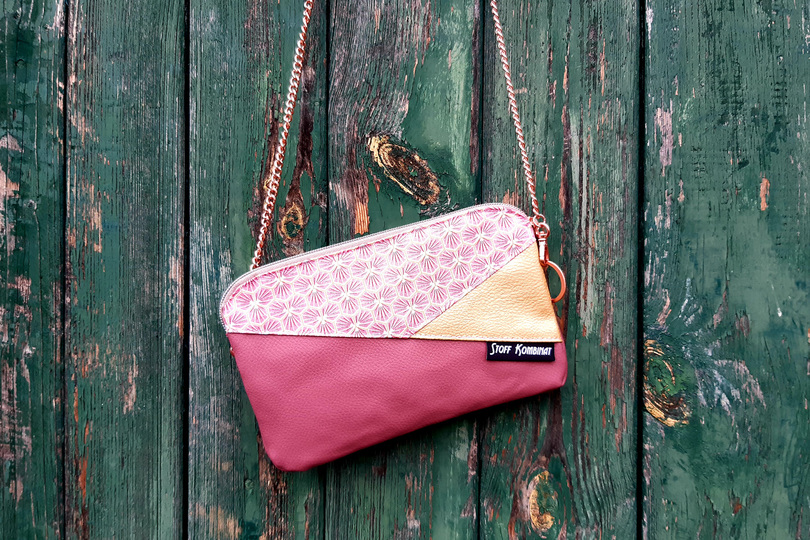 Kuoria in 5 Größen – Laptoptasche, Tablettasche, Nähmappe