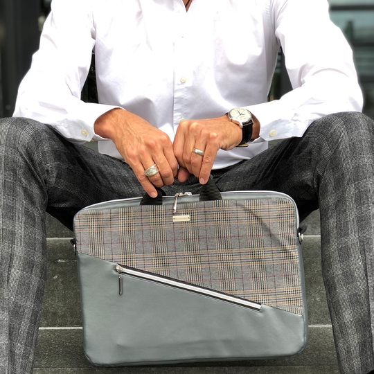 Kuoria in 5 Größen – Laptoptasche, Tablettasche, Nähmappe