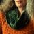 Knitting pattern 1 skein cowl "Woodland"