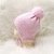 Machine knitting Baby Hat