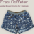 Frau fluffster ~ Boxershorts o. Shorts für Damen