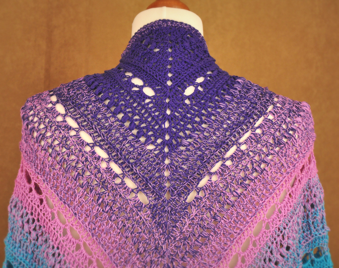 Shawl sonia english US