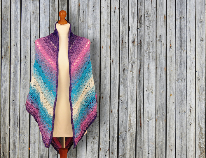 Shawl sonia english US