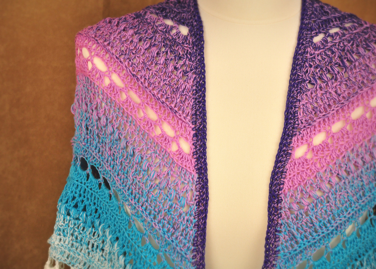 Shawl sonia english US