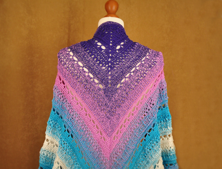 Shawl sonia english US