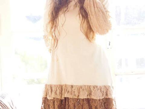 Mini&Me Winterdress Women