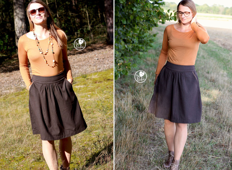 Karla Rock für Damen Gr. 32-50