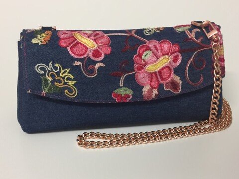 E-Book Abendtasche Claire