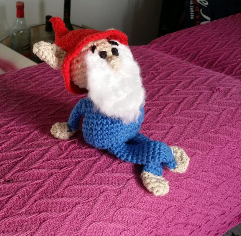 Kleiner Frecher Kobold - Bild 4