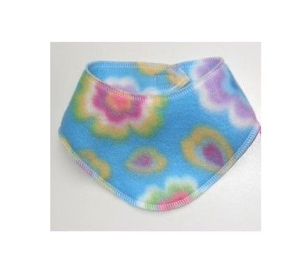 Ebook Schnittmuster Halstuch in 3 Groessen