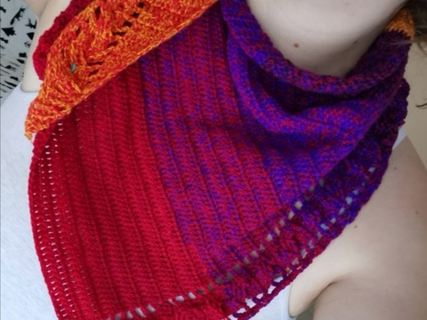 Unendliche Asymetrie