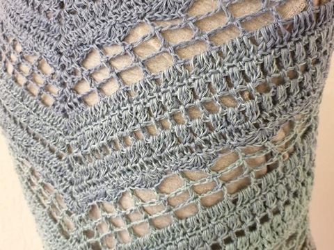 Anleitung Die Bobbelgöttin