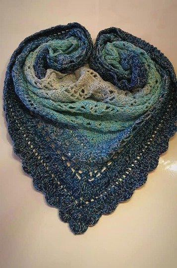 Anleitung Die Bobbelgöttin