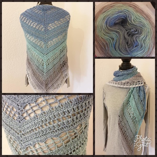 Anleitung Die Bobbelgöttin