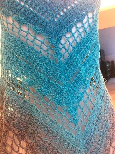 Anleitung Die Bobbelgöttin