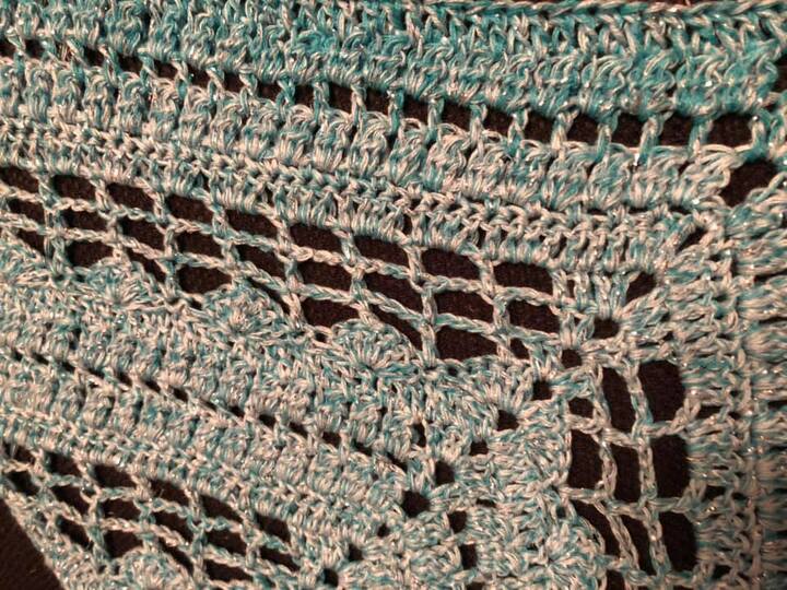 Anleitung Die Bobbelgöttin