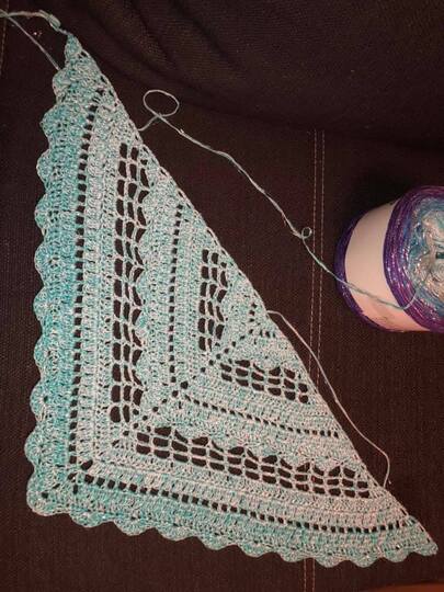 Anleitung Die Bobbelgöttin