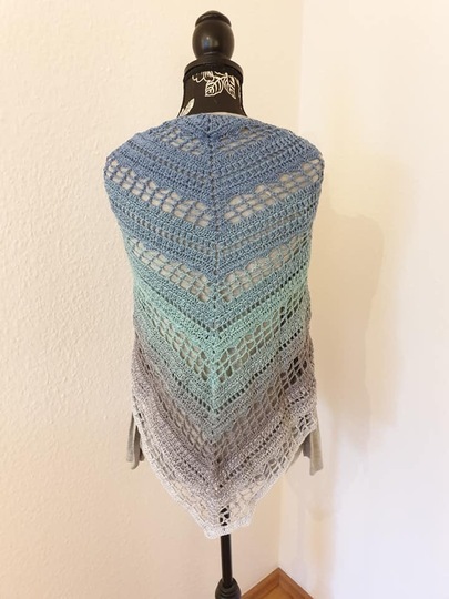 Anleitung Die Bobbelgöttin