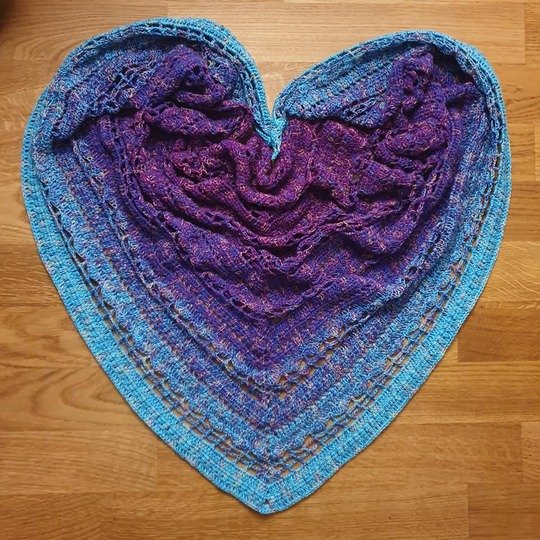 Anleitung Die Bobbelgöttin