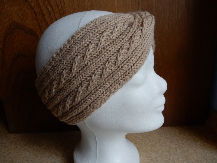 Strickanleitung für das 