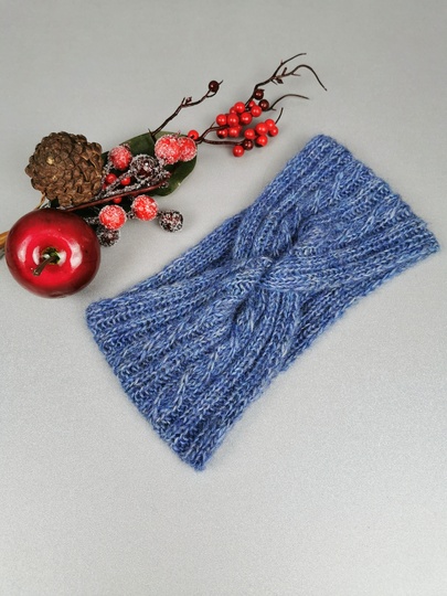 Strickanleitung für das 