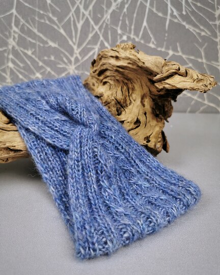 Strickanleitung für das 