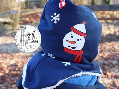 Minni&Me Winterzeit Plottdatei