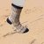 Socken "Hanne"