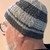 Strickanleitung Mütze GreymansHat für Ihn oder Sie