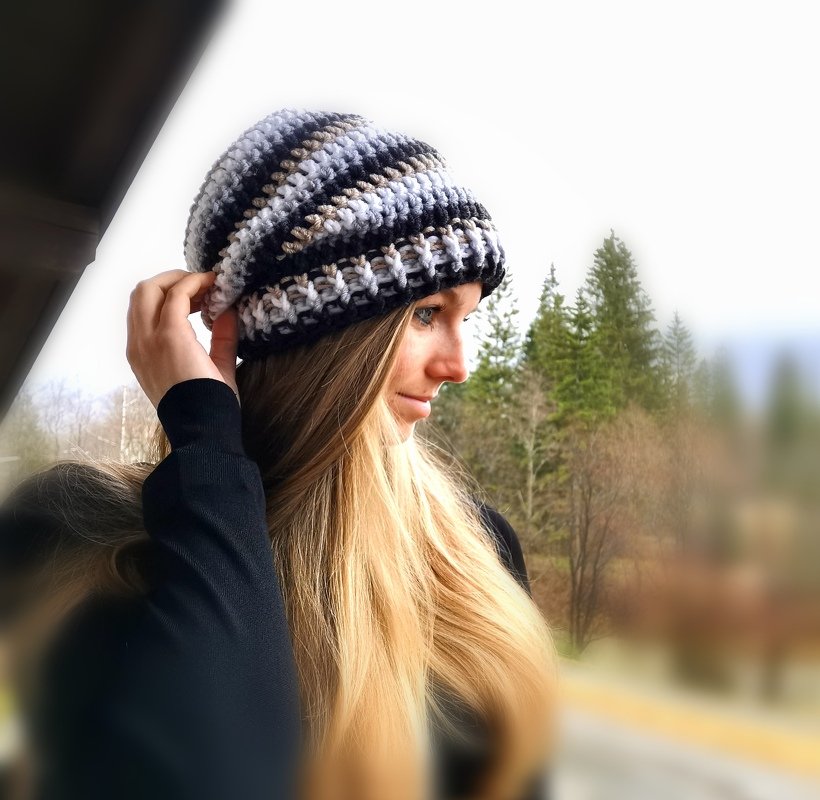 Mütze "Holly" - Bild 2