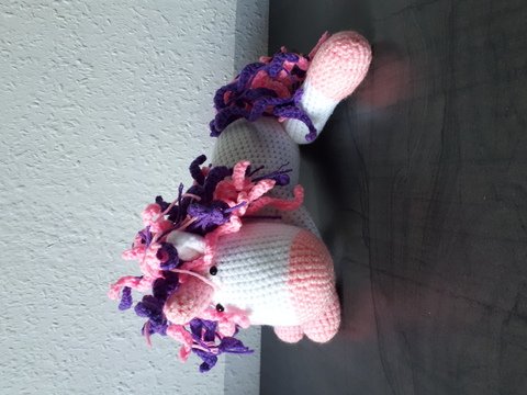 Einhorn Lieblings - Liebling