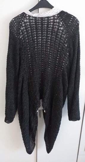 Jacke Muschelsucher Kurz oder lang - Mit oder ohne Arme