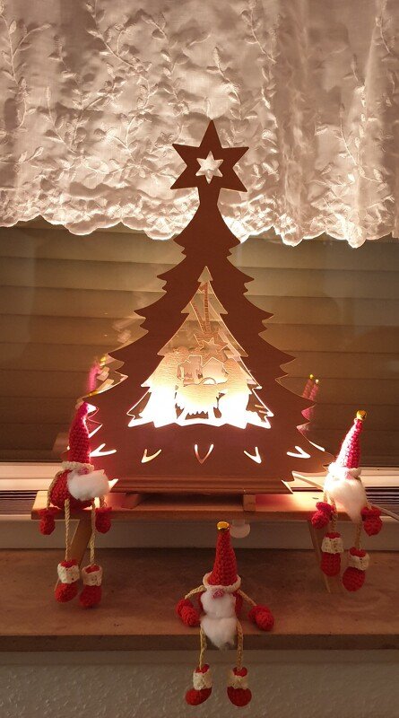 Weihnachts-Wichtel - Bild 2