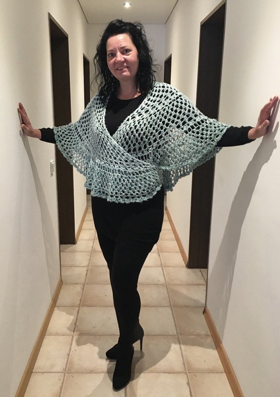 Kuscheltücher "Fluffy und Fransi" - Bild 37