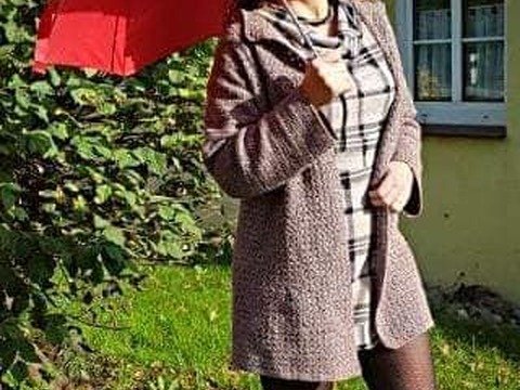 Häkelanleitung Cardigan Herbstgeflüster ( Ohne Maschenprobe / Für jede Größe)