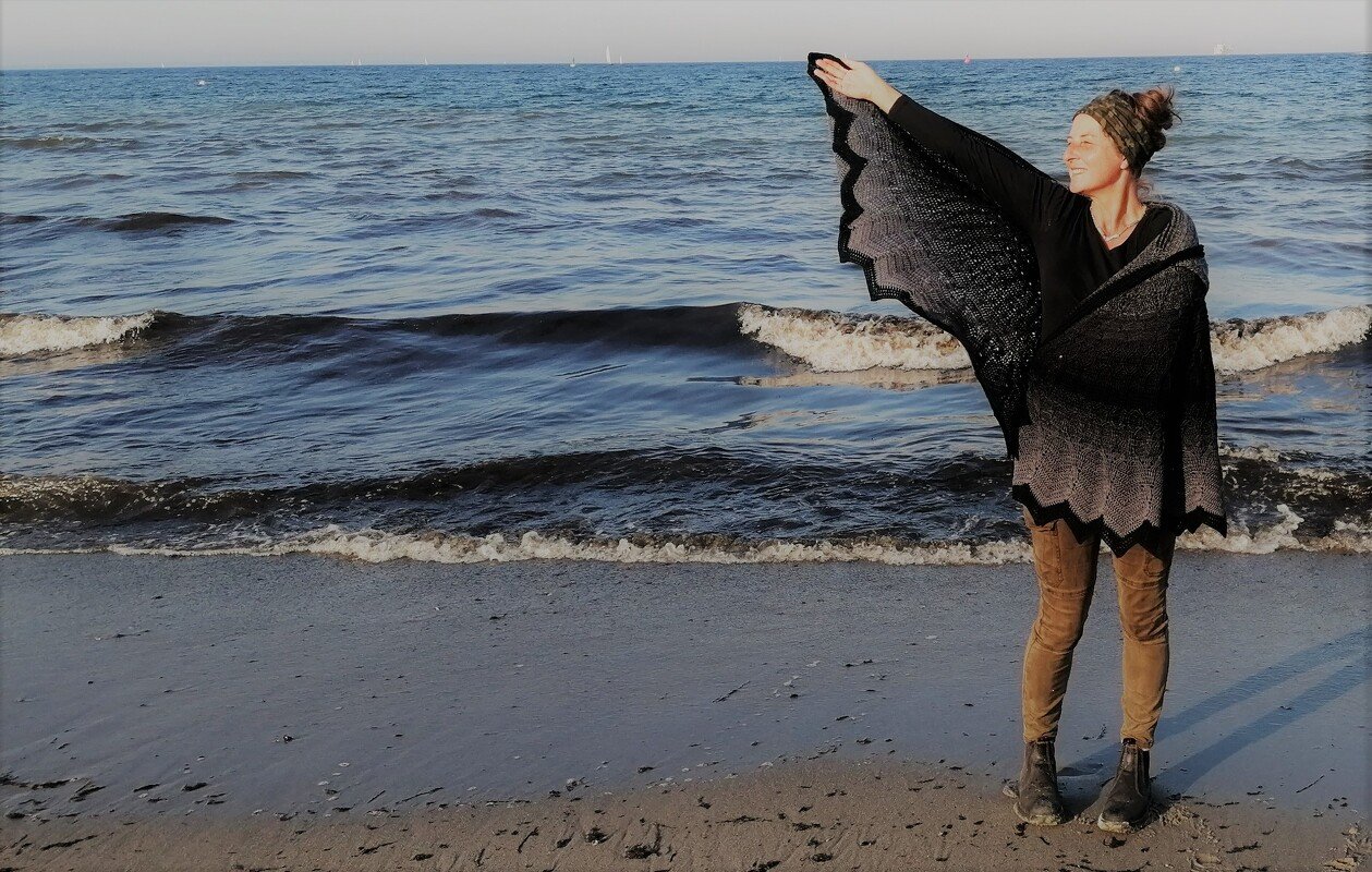 Kap (Cape) der Guten Hoffnung - ein Cape mit, oder ohne Kapuze - Bild 12