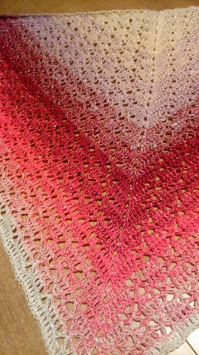 Xtra, das Tuch mit dem X - Bild 2