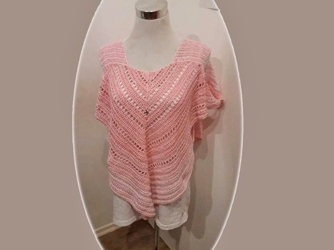 Partyshirt Überziehshirt