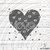 Herz Love Plotterdatei SVG DXF