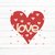 Herz Love Plotterdatei SVG DXF FCM