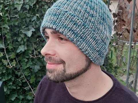 EinsundEins - Mütze