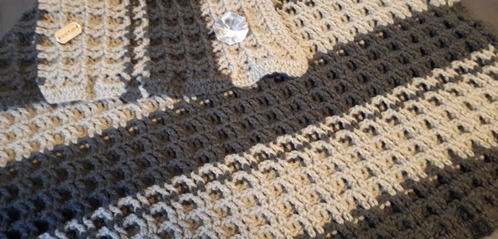 Decke "2 links, 2 rechts"