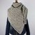 Strickanleitung Tuch "Frejas"