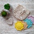 Wasbag For Face Scrubbies