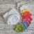 Sakura Small Laundry Bag