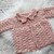 Pattern Círiel Baby Cardigan